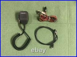 Radio Shack Realistic HTX-100 10-Meter SSB/CW Mobile Ham Radio Transceiver OEM