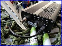 Radio XIEGU G1M SDR SSB/CW AM 0.5-30MHz Moblie Radio HF Transceiver Ham QRP tps