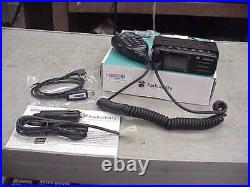 Radioddity DB2-D DMR Pro Dual Mini Mobile Car Truck Radio VHF UHF-USED RADIO