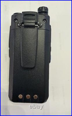 Radioddity GD-77 DMR (Digital/Analog) Dual Band Two-way Radio