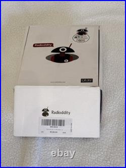 Radioddity GD-77 DMR (Digital/Analog) Dual Band Two-way Radio