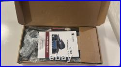 Radioddity QT80 10 Meter Radio, 80W High Power Amateur Ham Radio New In Box New