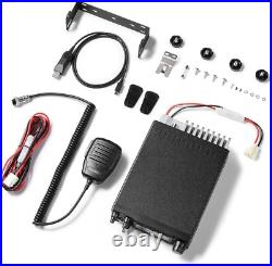 Radioddity QT80 10 Meter Radio, 80W High Power Amateur Ham Radio New In Box New
