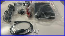 Radioddity QT80 10 Meter Radio, 80W High Power Amateur Ham Radio New In Box New