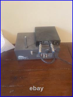 Ramsey Electronics FM100B Professional FM Stereo Transmitter 1W, Power booster