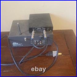 Ramsey Electronics FM100B Professional FM Stereo Transmitter 1W, Power booster