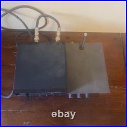 Ramsey Electronics FM100B Professional FM Stereo Transmitter 1W, Power booster