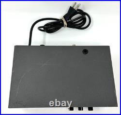 Ramsey Electronics FM100B Professional FM Stereo Transmitter No Antenna Untested Ramsey Electronics FM100B Professional FM Stereo Transmitter No Antenna Untested