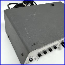 Ramsey Electronics FM100B Professional FM Stereo Transmitter No Antenna Untested Ramsey Electronics FM100B Professional FM Stereo Transmitter No Antenna Untested