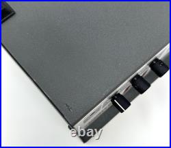 Ramsey Electronics FM100B Professional FM Stereo Transmitter No Antenna Untested Ramsey Electronics FM100B Professional FM Stereo Transmitter No Antenna Untested