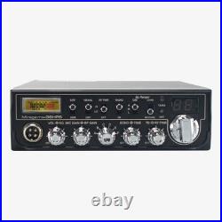 Ranger Mirage MX36HP6 10 Meter Radio High Power Cobra 29 Size AM Loud