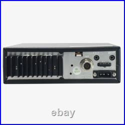 Ranger Mirage MX36HP6 10 Meter Radio High Power Cobra 29 Size AM Loud