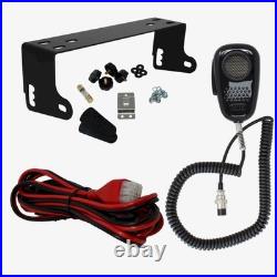 Ranger Mirage MX36HP6 10 Meter Radio High Power Cobra 29 Size AM Loud
