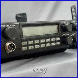 Ranger RCI2970N2 10 Meter Band Ham Radio Transceiver Ranger RCI2970N2 10 Meter Band Ham Radio Transceiver