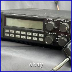 Ranger RCI2970N2 10 Meter Band Ham Radio Transceiver Ranger RCI2970N2 10 Meter Band Ham Radio Transceiver
