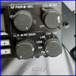Ranger RCI2970N2 10 Meter Band Ham Radio Transceiver Ranger RCI2970N2 10 Meter Band Ham Radio Transceiver