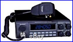 Ranger RCI-2950CD 10 12 Meter Amateur Ham Mobile Radio AM/FM/SSB/CW Transceiver