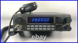 Ranger RCI-2950DX-6 10 Meter AM/FM/USB/LSB/CW Mobile Radio Brand New