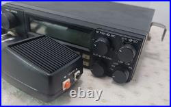 Ranger RCI-2950 AM/FM/SSB/CW CB Radio Tested & Working