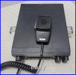 Ranger RCI-2950 AM/FM/SSB/CW CB Radio Tested & Working