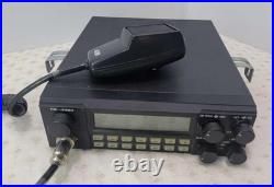 Ranger RCI-2950 AM/FM/SSB/CW CB Radio Tested & Working