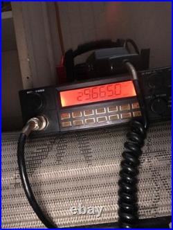 Ranger RCI-2950 Dual Band 10/12 Meter Ham Radio Transceiver