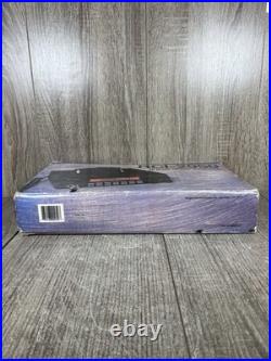 Ranger RCI-2950 Ham Radio Transceiver Black with Microphone Free Shipping MINT