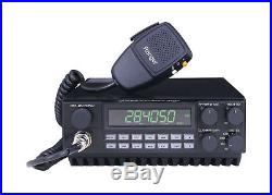 Ranger RCI-2970N2 DX AM-FM-SSB-CW 10 & 12 Meter Mobile Radio
