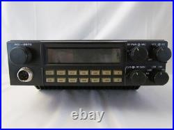 Ranger RCI-2970 10 Meter Band Amateur Ham Radio Transceiver with Shure 577B Mic Ranger RCI-2970 10 Meter Band Amateur Ham Radio Transceiver with Shure 577B Mic