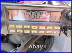 Ranger RCI-2970 10 Meter Band Amateur Ham Radio Transceiver with Shure 577B Mic Ranger RCI-2970 10 Meter Band Amateur Ham Radio Transceiver with Shure 577B Mic