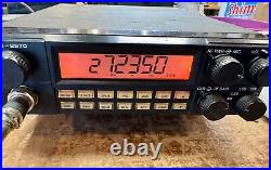 Ranger RCI-2970 Ham Radio Ten Meter Transceiver with Antenna, & Microphone
