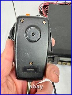 Ranger RCI-2970 Ham Radio Ten Meter Transceiver with Antenna, & Microphone