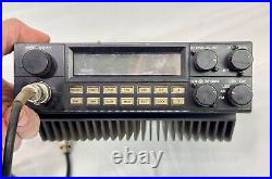 Ranger RCI-2970 Ham Radio Ten Meter Transceiver with Antenna, & Microphone