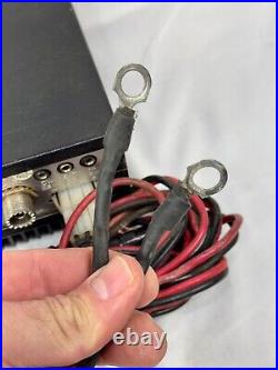 Ranger RCI-2970 Ham Radio Ten Meter Transceiver with Antenna, & Microphone