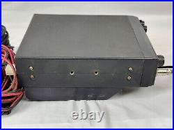 Ranger RCI-2970 Ham Radio Ten Meter Transceiver with Antenna, & Microphone
