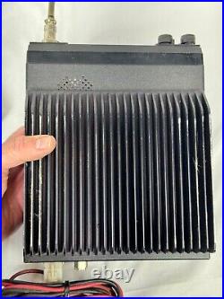 Ranger RCI-2970 Ham Radio Ten Meter Transceiver with Antenna, & Microphone