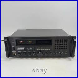 Ranger RCI-2995DX CF Dual Band 10/12-Meter Amature HAM Radio Black