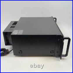 Ranger RCI-2995DX CF Dual Band 10/12-Meter Amature HAM Radio Black