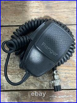 Ranger RCI-6300F TURBOParts/Repair UNTESTED