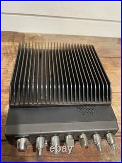 Ranger RCI-6300F TURBOParts/Repair UNTESTED