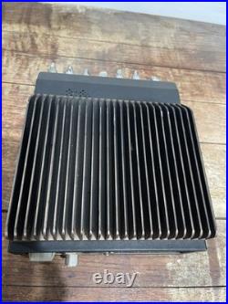 Ranger RCI-6300F TURBOParts/Repair UNTESTED