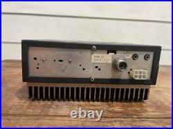 Ranger RCI-6300F TURBOParts/Repair UNTESTED