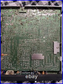 Ranger RCI-6300F TURBOParts/Repair UNTESTED