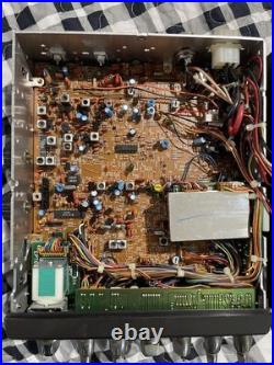 Ranger RCI-6300F TURBOParts/Repair UNTESTED