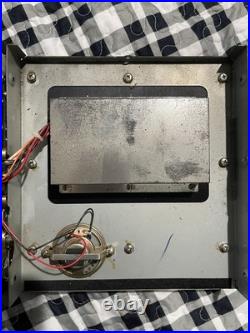 Ranger RCI-6300F TURBOParts/Repair UNTESTED