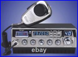 Ranger RCI-63FFD4 10M Radio 450W+ AM NEW
