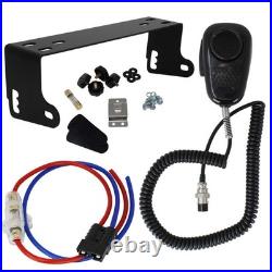 Ranger RCI-69FFC6 10M Base Radio 450W Rack Mountable AM FM SSB CW NEW