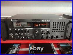 Ranger RCI-69 Base AM/FM/SSB/CW AM/FM/SSB/CW 100+ watts Tuned