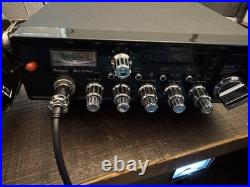 Ranger RCI-99N4 400W AM 10 Meter Ham Radio Transceiver FREE SHIPPING