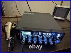 Ranger RCI-99N4 400W AM 10 Meter Ham Radio Transceiver FREE SHIPPING